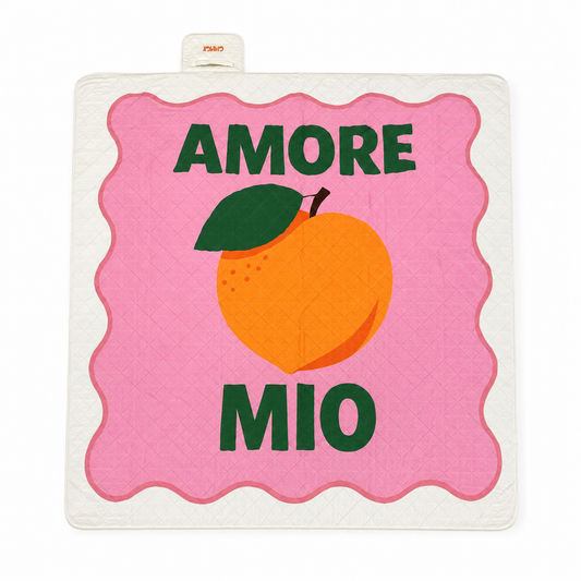 Picknickdecke Amore Mio